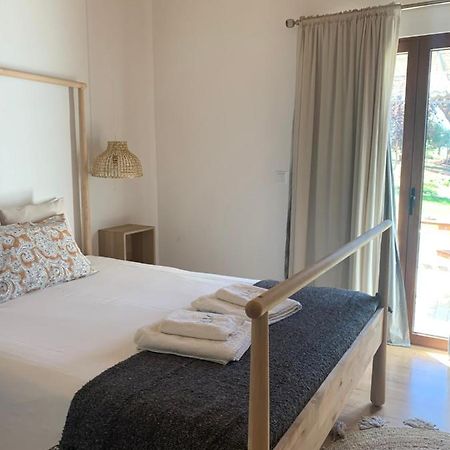 Herdade Da Maridona - Agroturismo Estremoz Eksteriør bilde