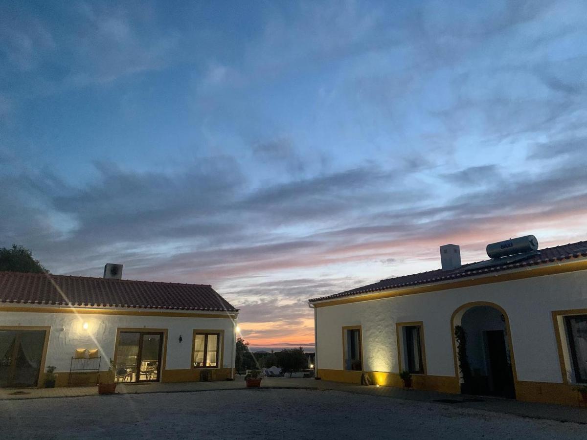 Herdade Da Maridona - Agroturismo Estremoz Eksteriør bilde