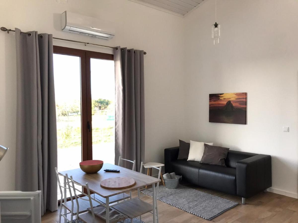 Herdade Da Maridona - Agroturismo Estremoz Eksteriør bilde