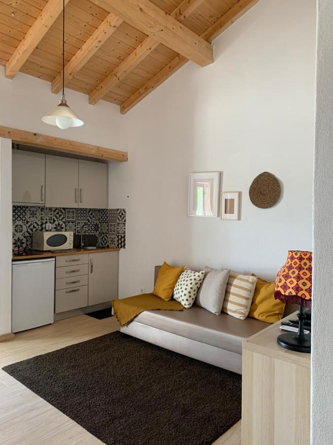 Herdade Da Maridona - Agroturismo Estremoz Eksteriør bilde